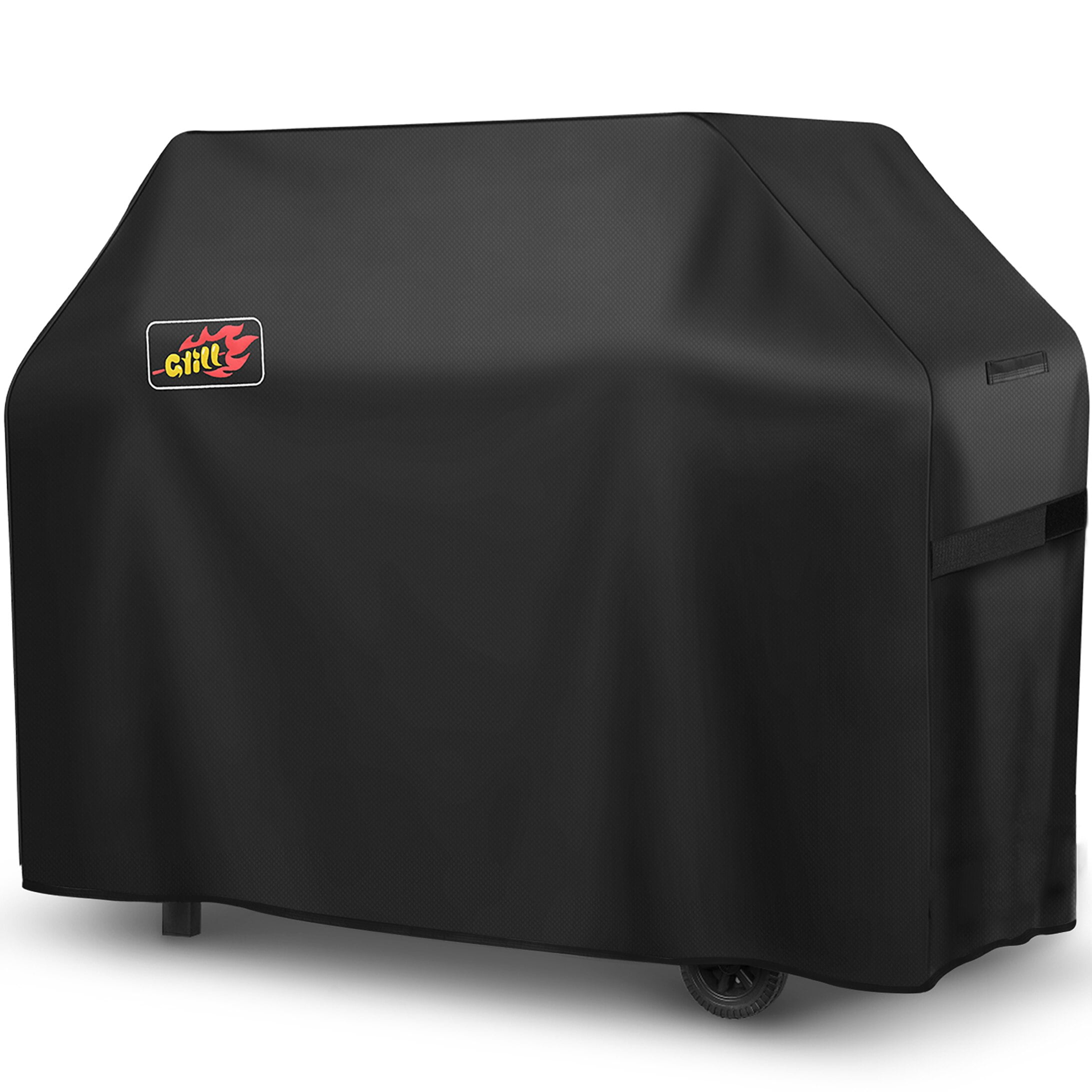 Details about   Pellet Grill Cover Smoker Heavy Duty Waterproof Patio Outdoor Barbecue BBQ 