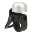 thumbnail image 3 of Electric Scooter Accessory, Easy Disassembly Exquisite Scooter Handlebar Bell Horn Louder Sound With Folding Hook For Cycling, 3 of 8