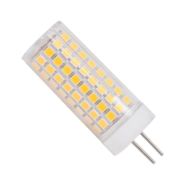 Bombilla LED Bling Bling GY6.35 Diseño Elevado