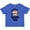 Royal Blue, variant on Inktastic Monkey I Love Hanging out with My Titi Boys or Girls Toddler T-Shirt