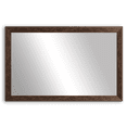 thumbnail image 3 of Frame My Mirror Framed Wall Mirror - Venetian Bronze 20" x 36" Mirror - Ideal for Bathroom, Wall Decor, Bedroom and Livingroom - Moisture Resistant with Safety Backing - LaRue Design, 3 of 7
