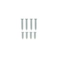 thumbnail image 5 of Brothers Trucks 05-195 Headliner Trim Set - 4 pieces (Includes hardware), 5 of 5