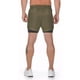 thumbnail image 4 of Licra Deportiva 2 En 1 Hombre Correr Con Gimnasio Short, 4 of 5