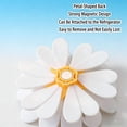thumbnail image 5 of Cherry-Shaped Magnetic Food Clip & Fridge Magnet, Cute Refrigerator Magnet Clips for Snack Bread Chip Bags, Reusable Kitchen Bag Sealing Clips & Decorative Fridge Magnets for Notes Photos (C), 5 of 7