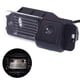 thumbnail image 1 of Uds. Cámara de respaldo para coche, cámara de visión trasera para estacionamiento inverso, reemplazo de la cámara del vehículo para Volkswagen Golf 6 Magotan Adepaton 221858, 1 of 9
