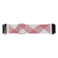 thumbnail image 1 of Bracelet de Montre en Nylon Résistant à la Transpiration pour T REX 2 Ultra Rose Blanc, 1 of 14