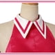 thumbnail image 4 of Oshi No Ko Ai Hoshino Cosplay disfraz peluca Anime horquilla b-komachi vestido medias largas cabello púrpura fiesta niñas mujeres uniforme, 4 of 4