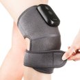 thumbnail image 2 of Fisioterapia Warm Electric Heated Rodilleras - Gris Adepaton 221926, 2 of 9