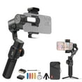 thumbnail image 1 of ZHIYUN SMOOTH 5S AI PRO Handheld 3-Axis Gimbal Stabilizer for, 1 of 8