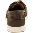 thumbnail image 3 of Men's Lakeside Oxfords Boat Shoes, 3 of 7
