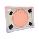 thumbnail image 5 of Funda para tableta Sincero silicona rígida iOS 10.ª generación 2022 rosa, 5 of 10
