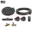 thumbnail image 3 of Utv Cab 12v Heater Kit For Kubota Sidekick RTV XG-850 2018-2019, 3 of 4