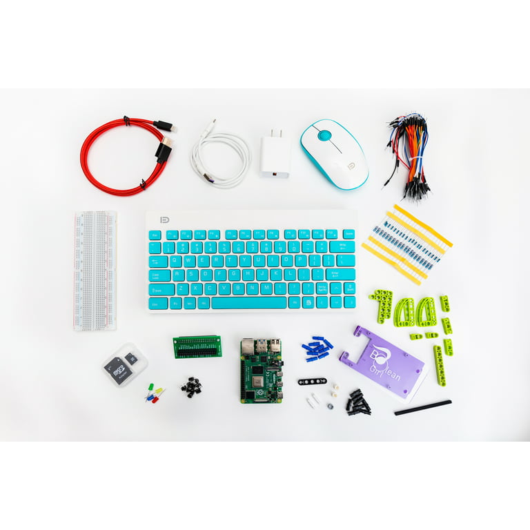 Base Kit Computer Coding Game for Kids 8-12+ | Learn Code & Electronics.  Great STEM Gift for Boys & Girls!