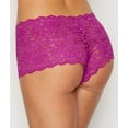 thumbnail image 2 of Maidenform Womens Sexy Must Have Lace Boyshort Style-DMCLBS, 2 of 2