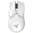 thumbnail image 1 of Refurbished - Razer Viper V2 Pro 3200 DPI Wireless Gaming Mouse - White - B Grade, 1 of 6