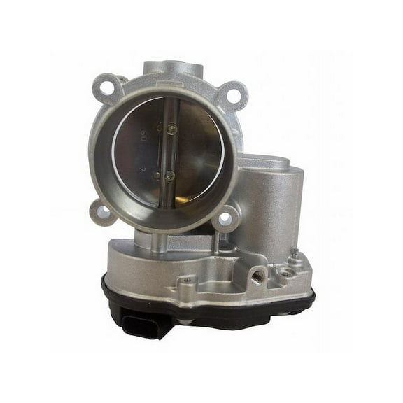 Throttle Body - Compatible with 2013 - 2020 Ford Fusion 2014 2015 2016 2017 2018 2019