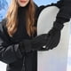 thumbnail image 1 of Guantes de esquí deportivos de invierno cálidos, unisex, repelentes al agua, compatibles con pantallas táctiles, guantes de poliéster para ciclismo al aire libre en invierno, 1 of 6