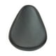 thumbnail image 3 of Sillín ancho para bicicleta eléctrica, ideal para bicicletas estáticas. Fabricado en piel sintética PU impermeable, color negro, grueso y resistente a, 3 of 8