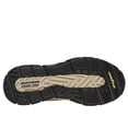 thumbnail image 4 of Skechers Respected Boswell Slip on Ankle Boots for Men Water Repellent Leather Comfort Insole Support, 4 of 4