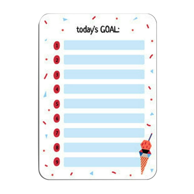 CSChome Tableau Blanc Magnétique pour Réfrigérateur – Effaçable, Écriture Fluide, Auto-Adhésif, Pliable, Non Rayant, Format A3/A4
