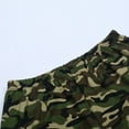 thumbnail image 4 of Boys Summer Outfits T Shirts Camoufl Armyss Short Graphic Camo T Shirts And Shorts Sets Boys Clothes for Kids,Toddler Boy 2-3T, 4 of 6