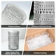 thumbnail image 3 of Set de 6 vasos para beber Eternelovery Honnail 385 ml Vintage, 3 of 9