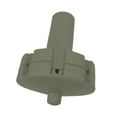thumbnail image 4 of koolsoo Patio Umbrella Lower Tray DIY Practical Replacement for Hotel Backyard Villa Gray, 4 of 9