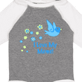 thumbnail image 4 of Inktastic I Love My Meme Boys Long Sleeve Baby Bodysuit, 4 of 5