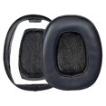 thumbnail image 1 of For 2 Pack Protein Leather Earphone Earpads Pads For Skullcandy Crusher Overear, 1 of 5