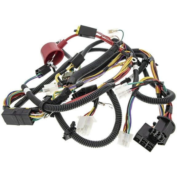 MTD 925-06284B Main Wiring Harness Craftsman Columbia Mustang XP ZT ZHD KH FAB
