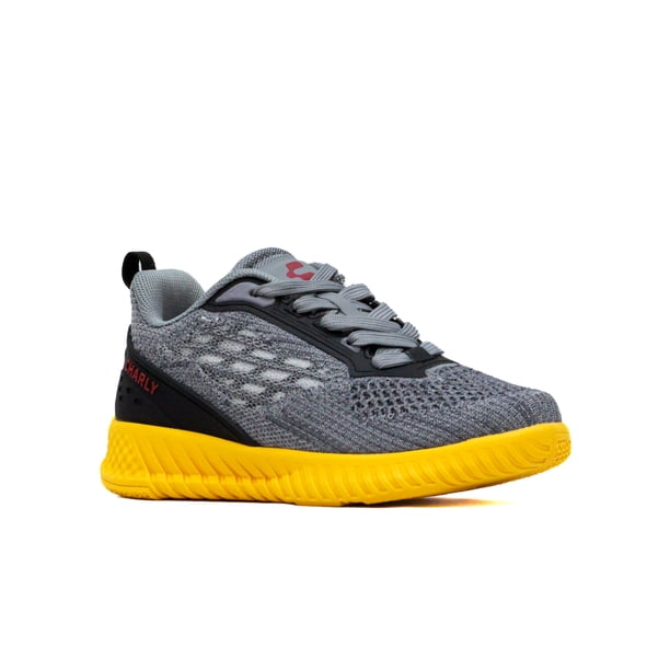 Tenis Deportivo Charly 1098350 para Niño T18.5 Zapaterias Mexico 1098350-OXF-NJA