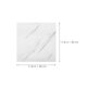 thumbnail image 2 of unbranded 20Ud Azulejos Impermeables De Mármol Adhesivos Para Pared En Espacios Domésticos, 2 of 8