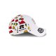thumbnail image 5 of Gorra New Era Red Bull Racing F1 9Forty Sergio Pérez GP de Las Vegas, color blanco, 5 of 8