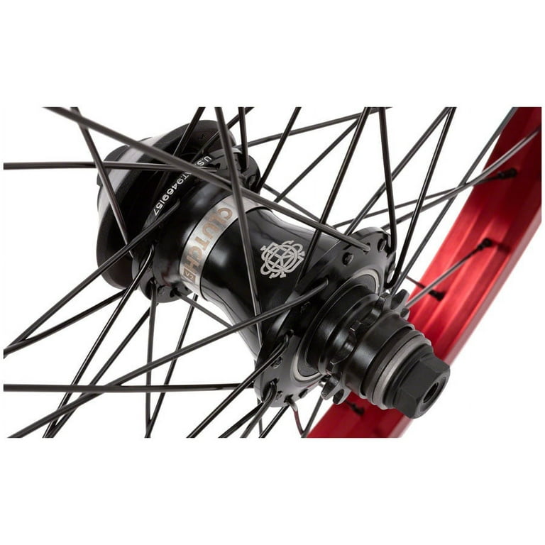 Odyssey Hazard Lite Freecoaster Rear Wheel 20