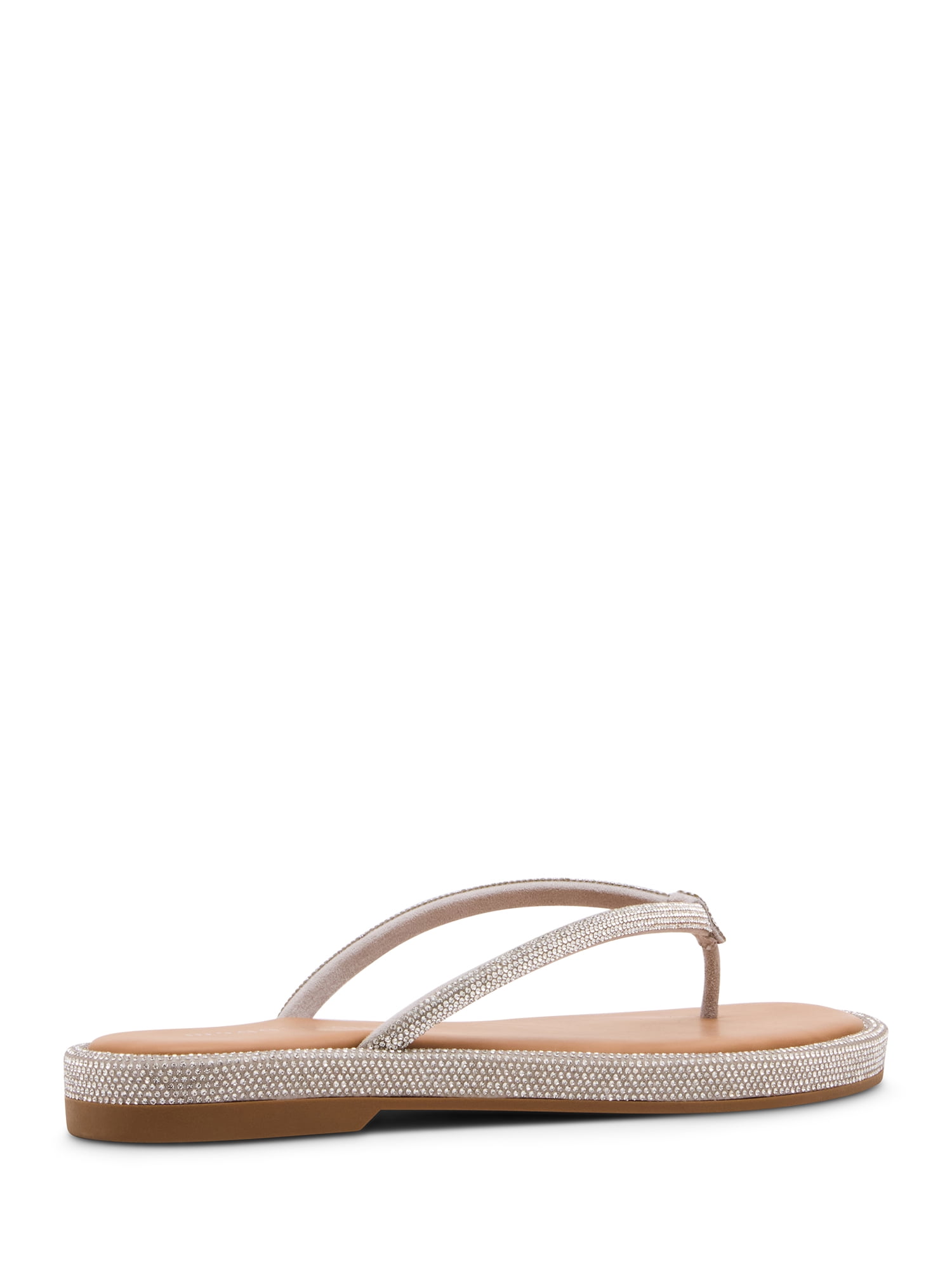 Madden Girl Women's Aaliiyah Slide On Sandal