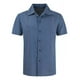 thumbnail image 1 of Camisa De Manga Corta Guayabera Cubana Para Hombre, 1 of 5