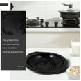 thumbnail image 6 of SOPOTUTU Efficient Casserole Tray Black Melamine for Serving 1Pack, 6 of 8