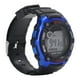thumbnail image 4 of Reloj deportivo digital WR30M Reloj deportivo luminoso multifunción resistente al agua para niños ANGGREK Otros, 4 of 7