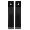 thumbnail image 1 of Barbell Silicone Plates, Lightweight Barbell  Convenient Practical  For Weight Training For Home For Barbell Black, 1 of 8