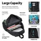 thumbnail image 4 of Easygdp Corals and Tropical Fish Mochila para Niños y Niñas con Set de Caja de Almuerzo y Estuche para Lápices 3 en 1, Mochila Escolar Estampada para Adolescentes, 4 of 7