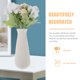 thumbnail image 3 of OULII Flor Artificial De Rosa Para De Y Eventos, 3 of 8