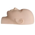 thumbnail image 4 of Modelo de cabeza de maniquí de pestañas, cabeza de maniquí de pestañas, extensión de pestañas profesional, cabeza de maniquí, práctica de cabeza, tecnología innovadora, 4 of 8