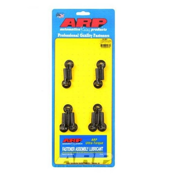 ARP ARP150-2902 Flex plate Bolt Kit for 2008-2010 Ford F-250, Black