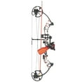 thumbnail image 2 of Cajun Sucker Punch Pro Right Hand Adult Bowfishing Archery Bows, 2 of 9