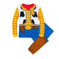 thumbnail image 1 of Nuevo conjunto de ropa para niños, Pijama de Navidad para niñas, ropa de dormir de dibujos animados para niños de 2 a 7 años, pijamas para niños, traje de Pijama para bebé infantil, 1 of 4