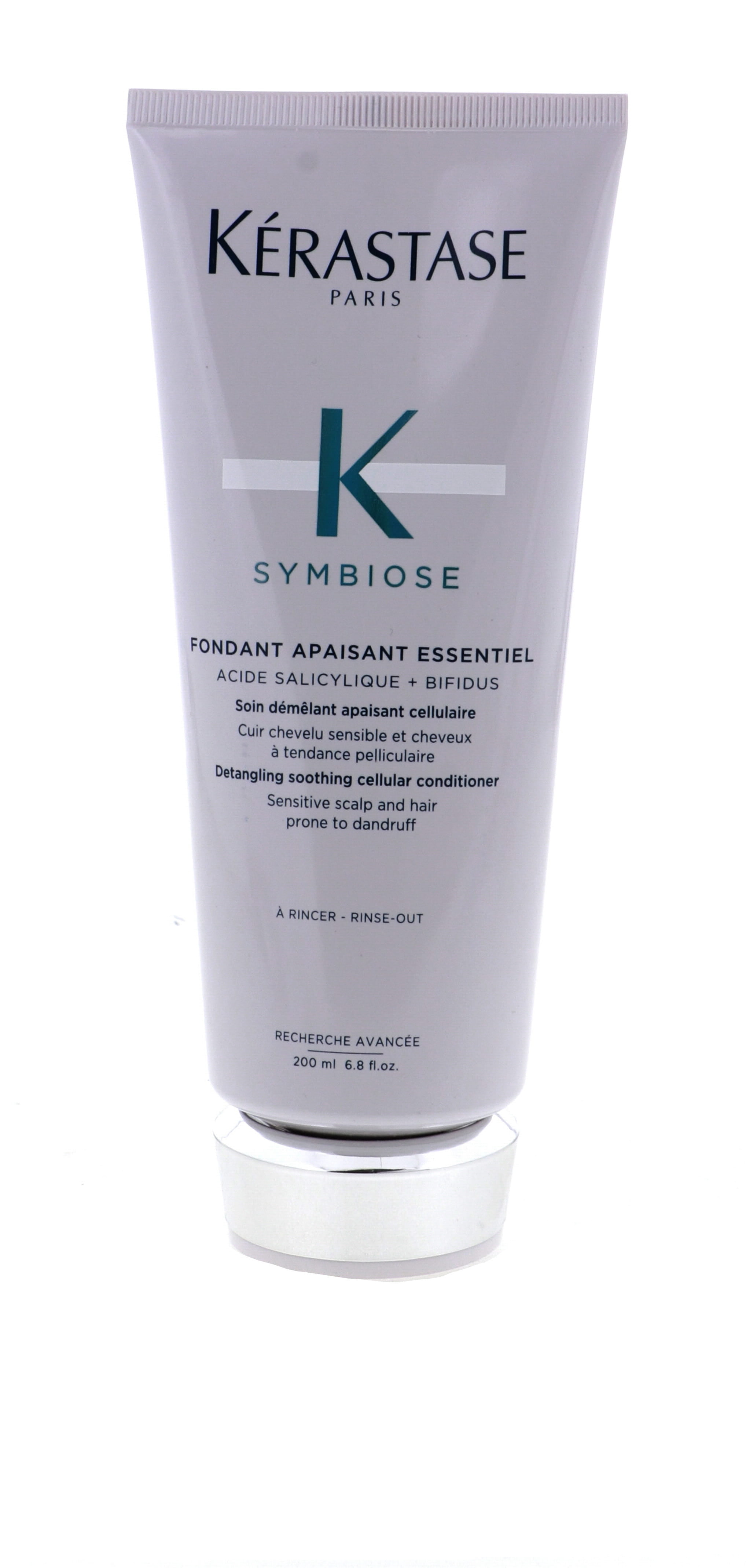 Kerastase Symbiose Fondant Apaisant Essentiel Hydrating , 6.6 oz Conditioner