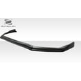 thumbnail image 4 of 2015-2017 Subaru WRX STI Duraflex C Speed Front Lip Under Spoiler - 1 Piece, 4 of 6