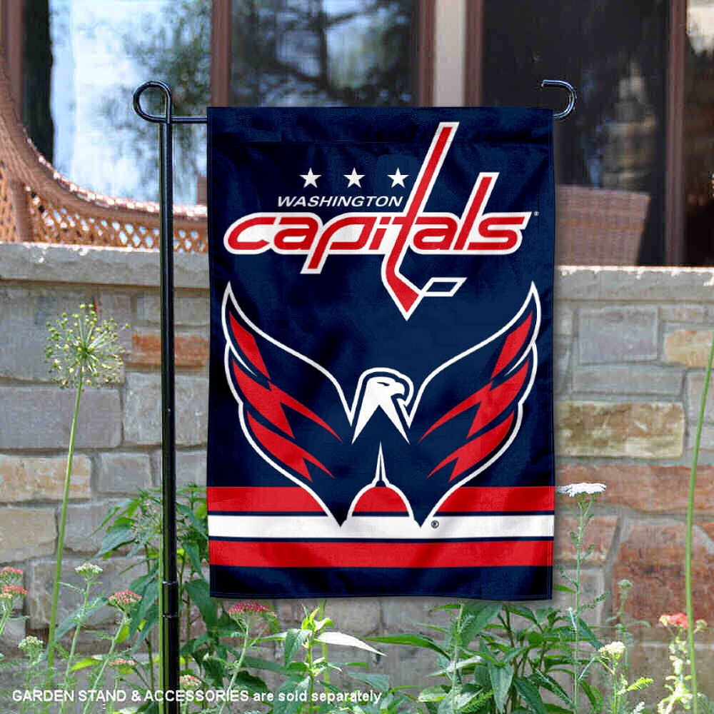 washington capitals accessories
