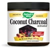 Nature's Way - Activated Coconut Charcoal - 2 oz.