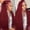 14 Inch, variant on 99j Burgundy Wig Human Hair 13x6 Deep Wave Lace Front Wigs Human Hair 180% Density Red Colored Wigs Human Hair for Black Women Burgundy Deep Curly Lace Frontal Wigs (16 Inch)